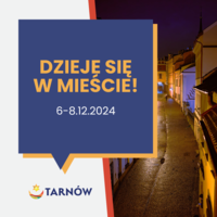 Dzieje się w mieście